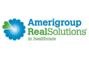 Amerigroup Healthcare Logo