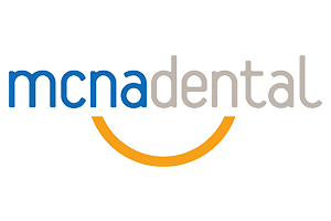MCNA Dental Logo