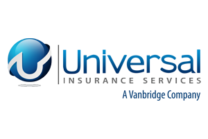 Universal Insurance Logo