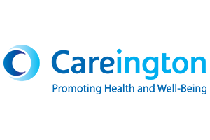 Careington Health Insurance Logo