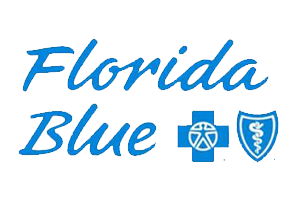 Florida Blue Cross Blue Shield Logo