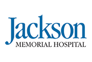 Jacksone Memorial Hospital Logo