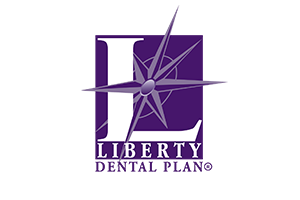 Liberty Dental Plan Logo