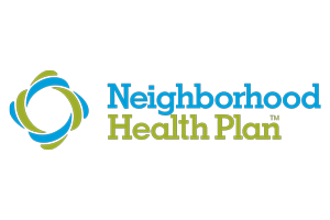 Neighborhood Health Plan Logo