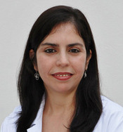 Leila Charlemagne, Psy.D.