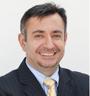 Diego Shmuels, M.D.
