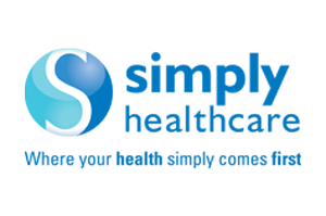 Simply Healthcare Logo