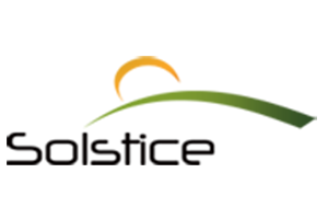 Solstice Dental Logo
