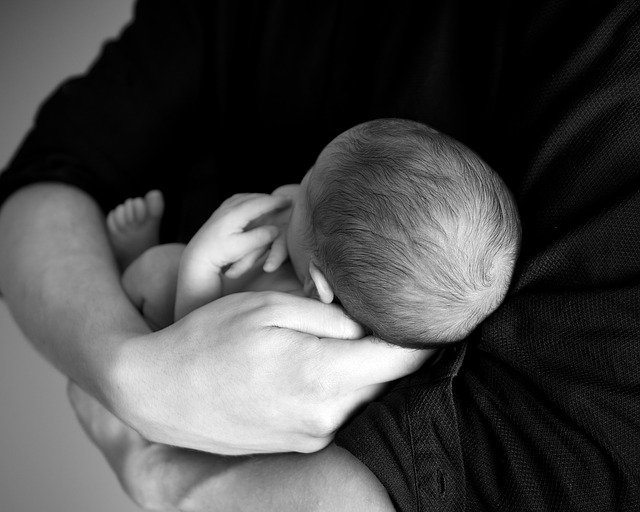 Spanish Breast Feeding