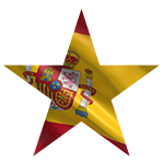 Spanish Flag