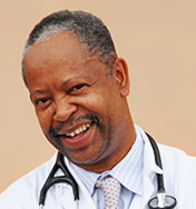 Harry Archer, MD