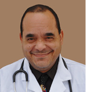 Nelson Nieves, MD