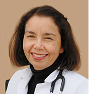 Gloria Burgos, MD, FAAP