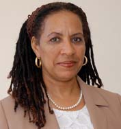 Ramona Washington