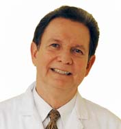 Ivan Arostegui, MD