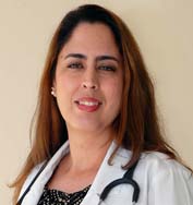 Maelyn Camacho, M.D.