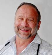 Joseph Piperato, M.D.