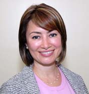 Clara Alvarez Villalba, M.D.