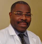 Pierre Eugene, M.D.
