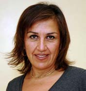 Ramesh Ahmadi, M.D.