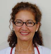 Jane Menezes, M.D.
