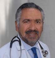 Jesus Negrette, M.D.