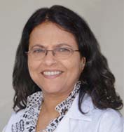 Hema Pillai, M.D.