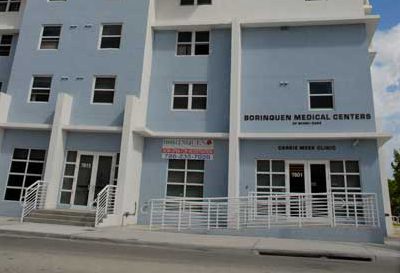 Online Appointment Setting Coming Soon: Carrie Meek Clinic7801 NW 2nd AVE, Miami, Florida 33138(305) 576-6611