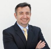 Diego I. Shmuels MD, MPH, MSN, CHCQM