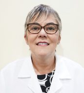 Ruth Soto, M.D.