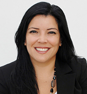Claudia Winder