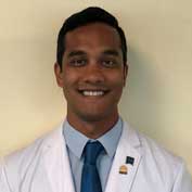 Nizar Dowla, MD, FAAP