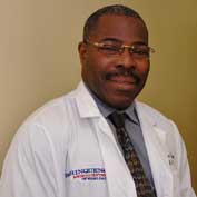 Pierre Eugene, MD