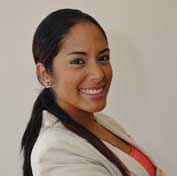Tatiana Posso, MBA