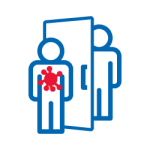 Quarantine Icon