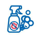 Sanitizer Icon