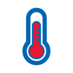 Thermometer Icon