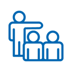 Teaching Icon