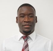Amos Stanislas