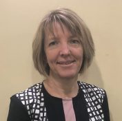 Evelina Todd, MD