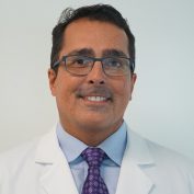Paulo Carvalho, MD