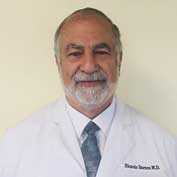 Dr. Ricardo Barnes, MD