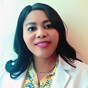 Gladys Lapierre, APRN/PPCNP-BC