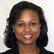 Marie-Carmelle Liburd, MD