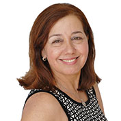 Silvana Vasquez, RD, LDN
