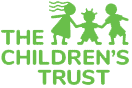 The Children's Trust Logo