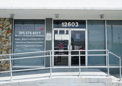 Online Appointment Setting Coming Soon: North Miami Geriatric Center12603 NE 7th AVE, North Miami, Florida 33161 (305) 576-6611