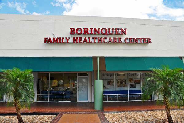 Photo of West Dade/Sweetwater Center 