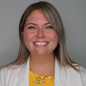 Cary Acosta, Psy.D.